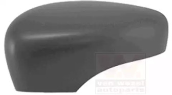 VAN WEZEL 4373841 -  Покрытие, внешнее зеркало